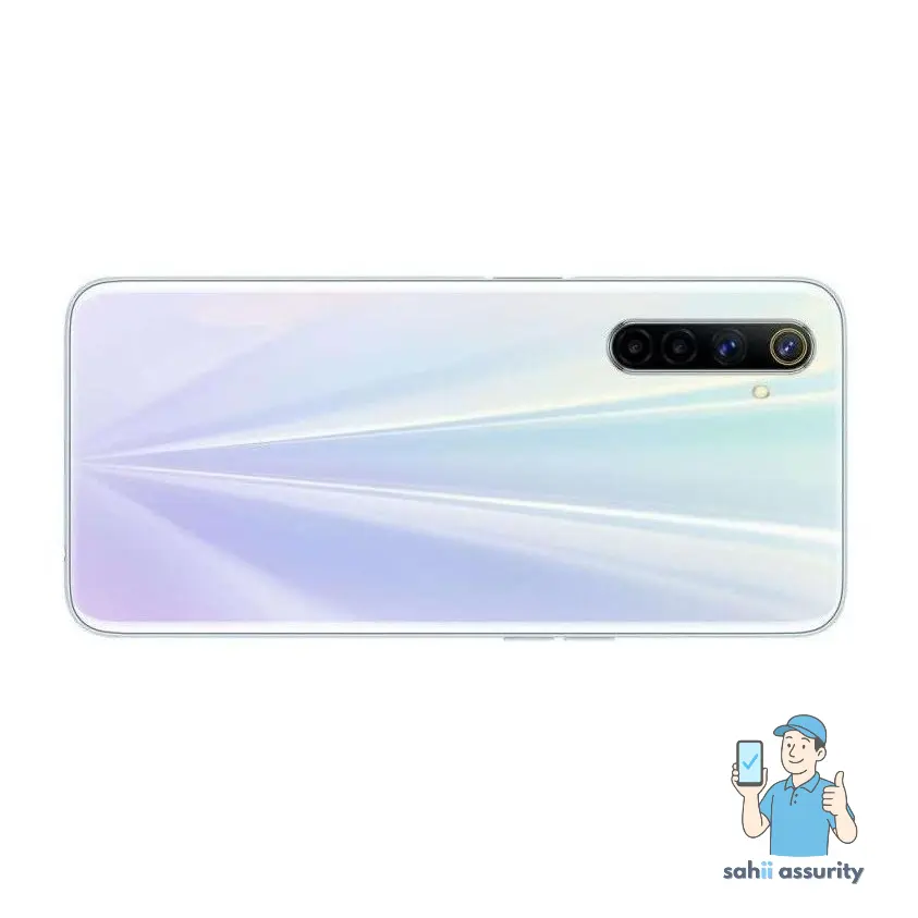Full Body Housing for Realme 6 thumbnail